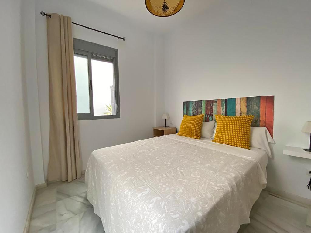 Triana Exclusive Con Terraza Privada Apartment Seville Exterior photo
