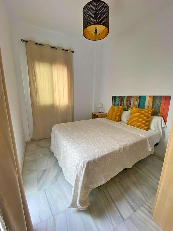 Triana Exclusive Con Terraza Privada Apartment Seville Exterior photo